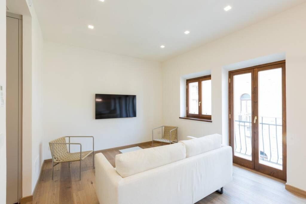 Ponte Vecchio Luxury Flat Apartment Florenz